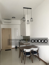 Hillion Residences (D23), Apartment #162098532